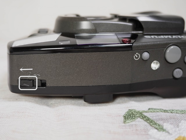 OLYMPUS SUPERZOOM 700BFの使い方♪ - 〔BLOG〕パピオカメラ│フィルム