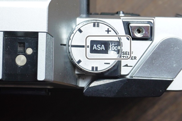 OLYMPUS OM-30 の使い方♪ - 〔BLOG〕パピオカメラ│フィルム