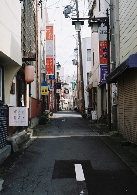 OLYMPUS 35SP【カメラ図鑑】 - 〔BLOG〕パピオカメラ│フィルムカメラ