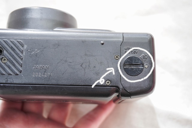 NIKON TW ZOOM QD使い方♪ - 〔BLOG〕パピオカメラ│フィルムカメラのお店