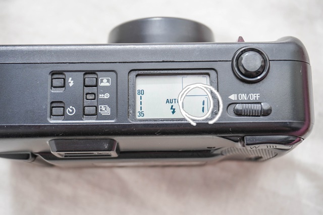 NIKON TW ZOOM QD使い方♪ - 〔BLOG〕パピオカメラ│フィルムカメラのお店