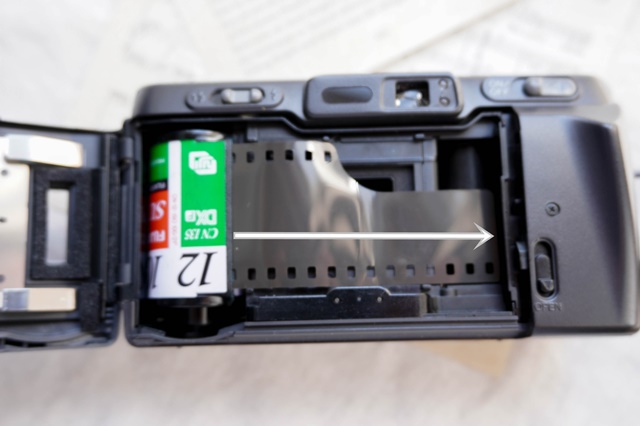 フィルムカメラセット Minolta, Canon, Panasonic フィルムカメラセット Minolta, Canon, Panasonic