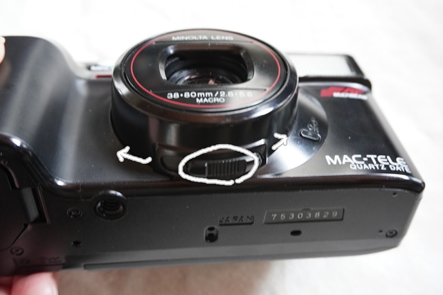 【動作確認済】 Minolta MAC-TELE F0619-46e p 2025年最新】MINOLTA MAC-TELEの人気アイテム - メルカリ
