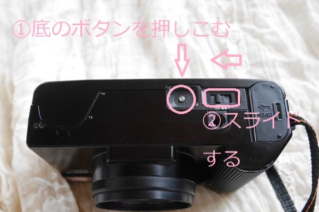 Zenit フィルムカメラ 自動巻き上げ 連写 kazのこんなカメラ㉖ ZENIT-E