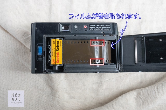 ⭐️EMMA SHOP⭐️　Canon AF35M 　初期動作保証!』 整備・分解清掃済み Canon AF35M 初代オートボーイ 初期動作保証!