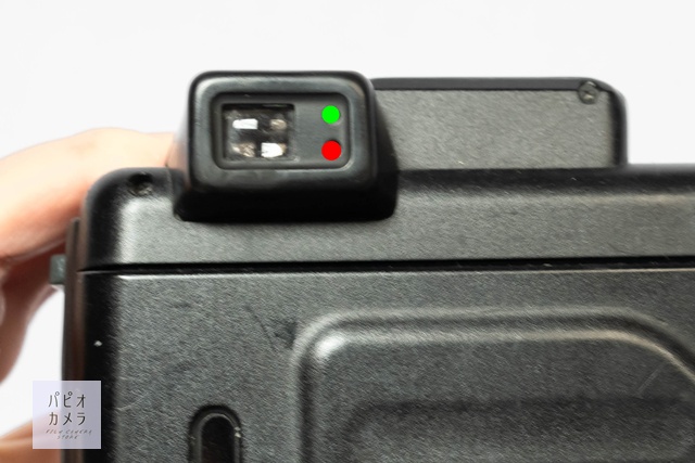 KONICA 現場監督ズームの使い方♪ - 〔BLOG〕パピオカメラ│フィルム