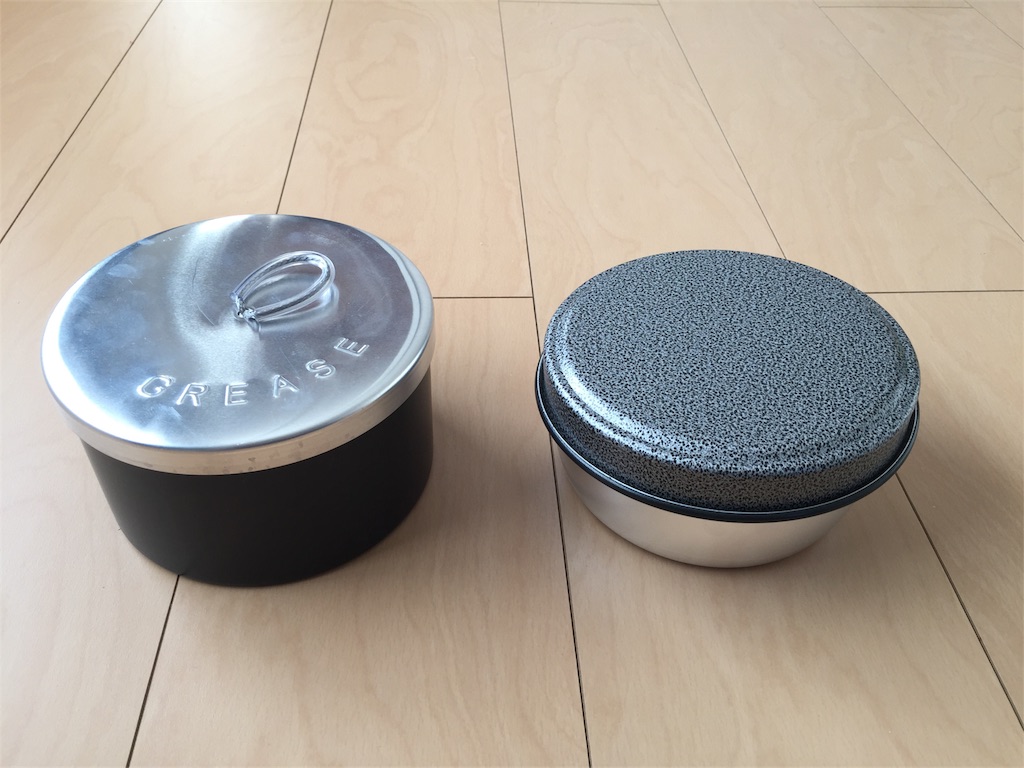 登山道具 クッカー沼の終着点かもしれない2人用クッカーコンボ 知識の塵の中に蟄居していても宇宙の秘密を知悉することはできない