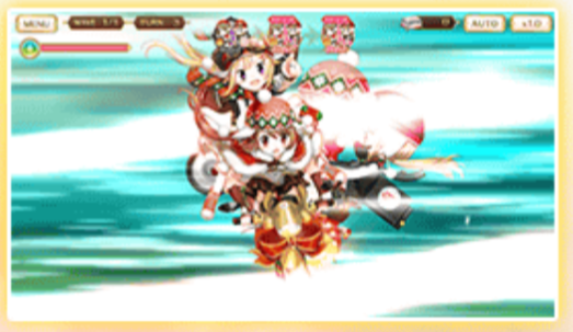 マギレコ 鶴乃 フェリシアペア爆誕 クリスマスが今年もやってくる 年12月2日の情報まとめ マギアレコードのあるきかた マギレコ 鶴乃 フェリシアペア爆誕 クリスマスが今年もやってくる 年12月2日の情報まとめ マギアレコードのあるきかた
