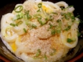 [外食＠吉祥寺]吉祥寺麺通団｜かまたまうどん