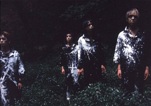 元ファンの僕が選ぶ ムック ベストソング10 つぶやきの延長線上