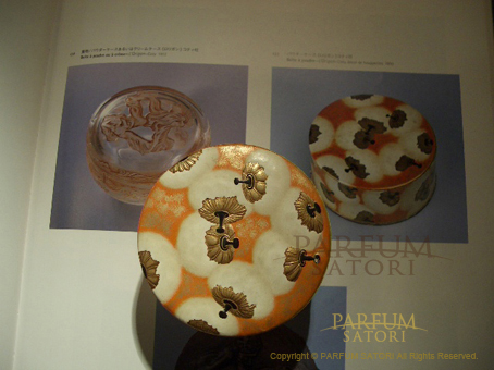 COTY コティ パウダー コンパクト フランス アンティーク COTY コティ