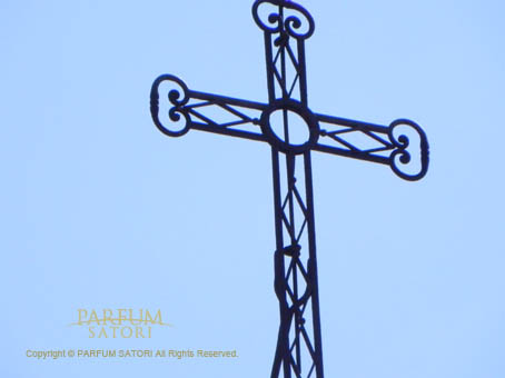 シェイクスピア 十二夜 杉の柩 パルファン サトリの香り紀行