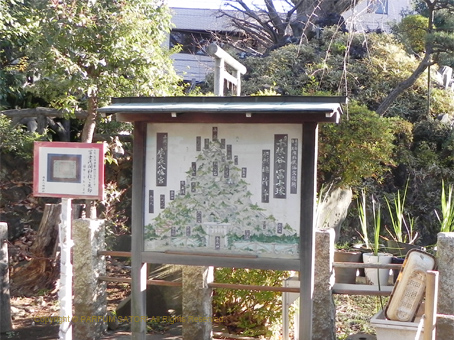 20160103 鳩森神社富士塚3.jpg