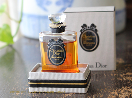 ディオール ミスディオール Miss_dior - パルファン サトリの