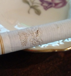 紙巻煙草 香料からタバコの香水まで パルファン サトリの香り紀行