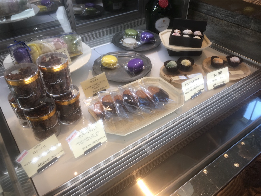 f:id:pariskomame:20180707221504j:image