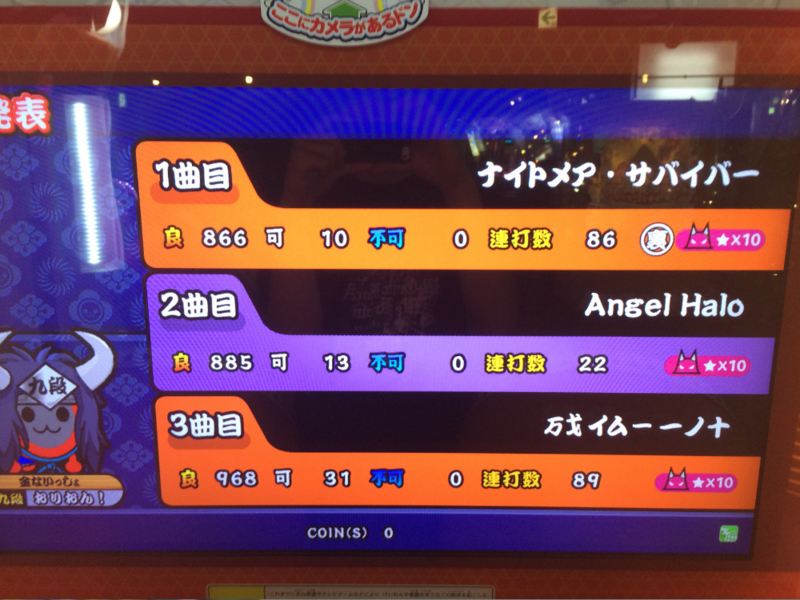 太鼓記