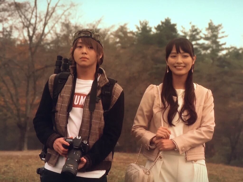泣きの演技が話題の有岡大貴の 高画質な画像まとめ 写真まとめサイト Pictas