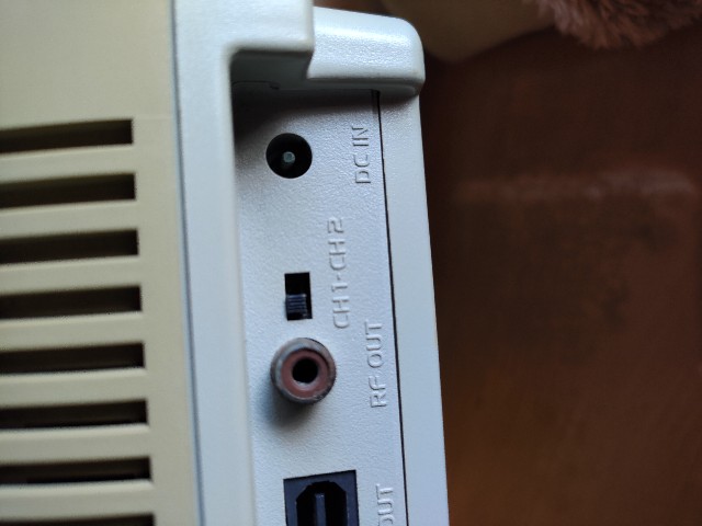 状態最悪のSFC『スーパーファミコン』を修理!! - ぱるめん部ログ