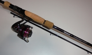 希少　ダイワ DAIWA 紅牙EX 2508RPE-H スピニング　セルテート 紅牙EX 2508RPE-H - Triple Multiple - ぱるぷ日記(仮)
