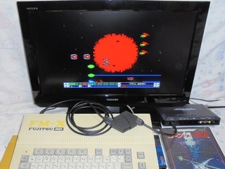 その他 FRAMEMEISTER ゲーム志向」を謳うスキャンコンバータ「FRAMEMEISTER」レビュー