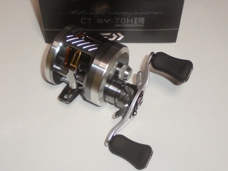 ミリオネア CT SV 70HL - Triple Multiple - ぱるぷ日記(仮)