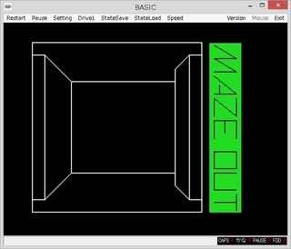 MSX-BASICでゲームを作ろう 懐かしくて新しいMSXで大人になった