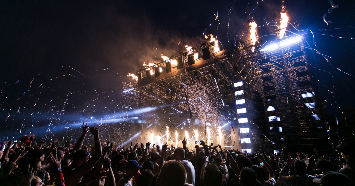 Ncsで無料で高品質なedmを聞こう Freqdrop