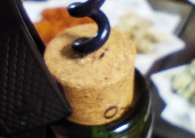 LUSCIOUZダブルアクション引き上げ