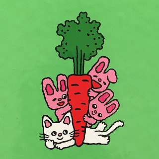 1歳から読んであげたい絵本】『あかんべノンタン』（32ページ、1分