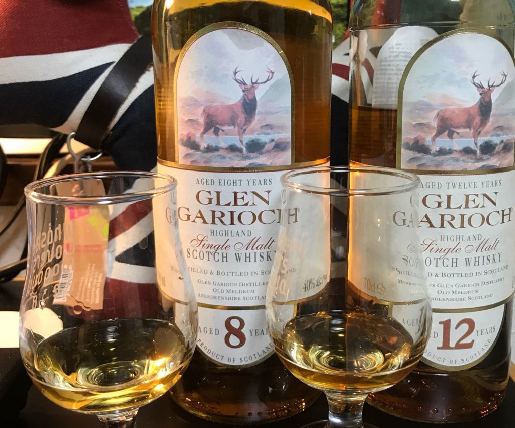 GLEN GARIOCH グレンギリー ウイスキー 10年 古酒 グレンギリー 10年 オロロソシェリーカスク フィニッシュ