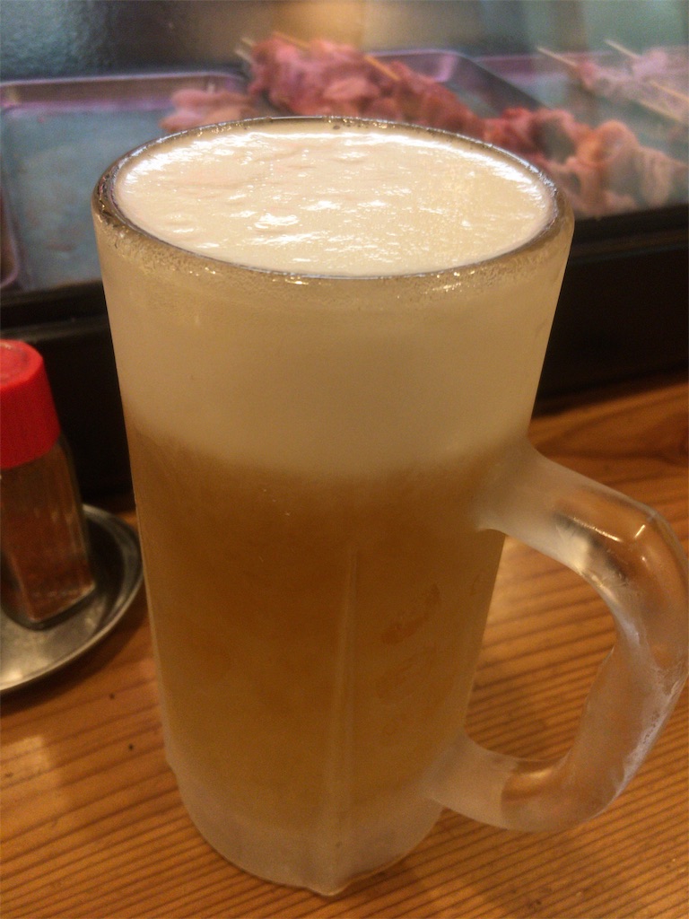 相模大野 もつ焼き こがめ 酒と飯