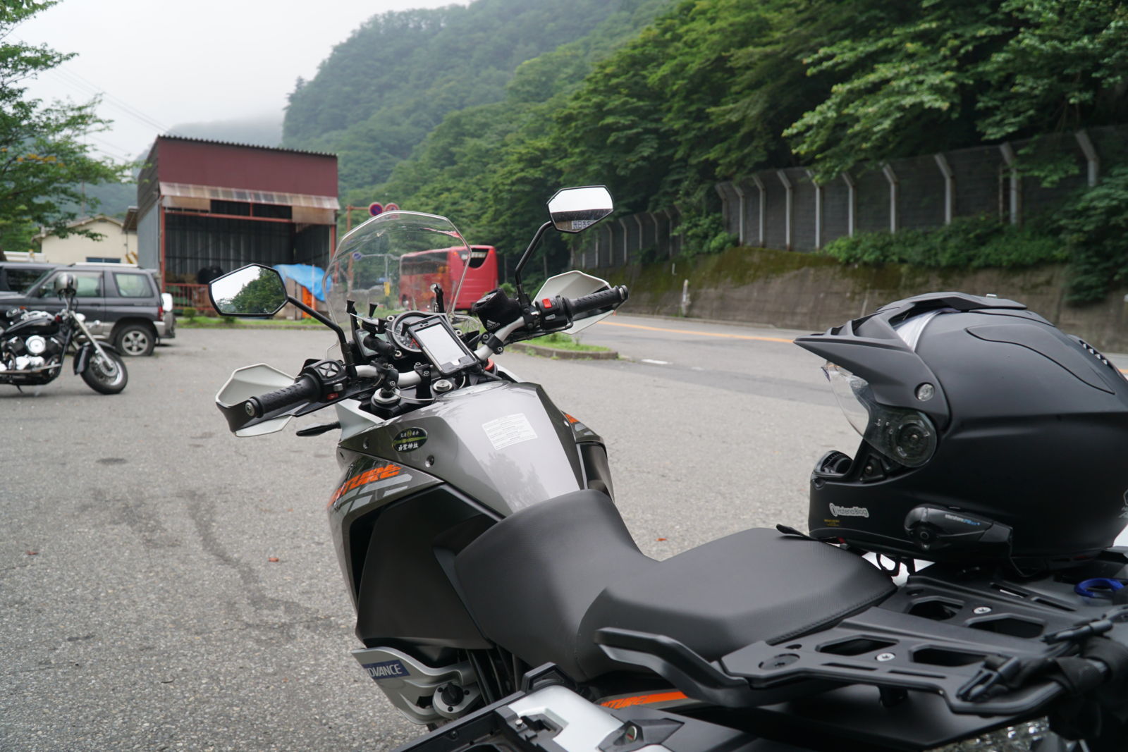 バイク用レザーパンツ： RSタイチ ベンテッドレザーパンツ