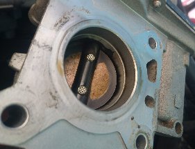 Ошибка p0120 mitsubishi