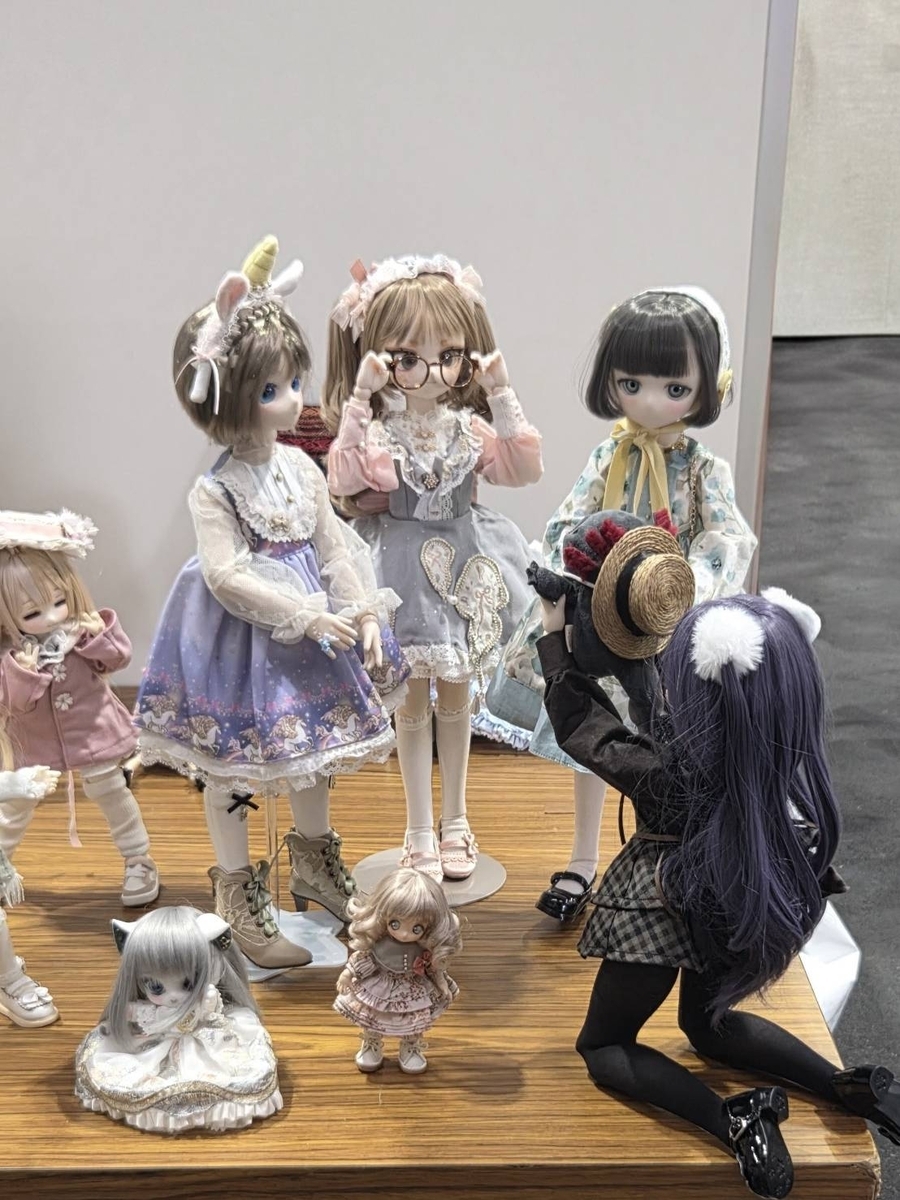 21】アイドール大阪43に行ってきた - 本日は小春日和 21】アイドール大阪43に行ってきた - 本日は小春日和