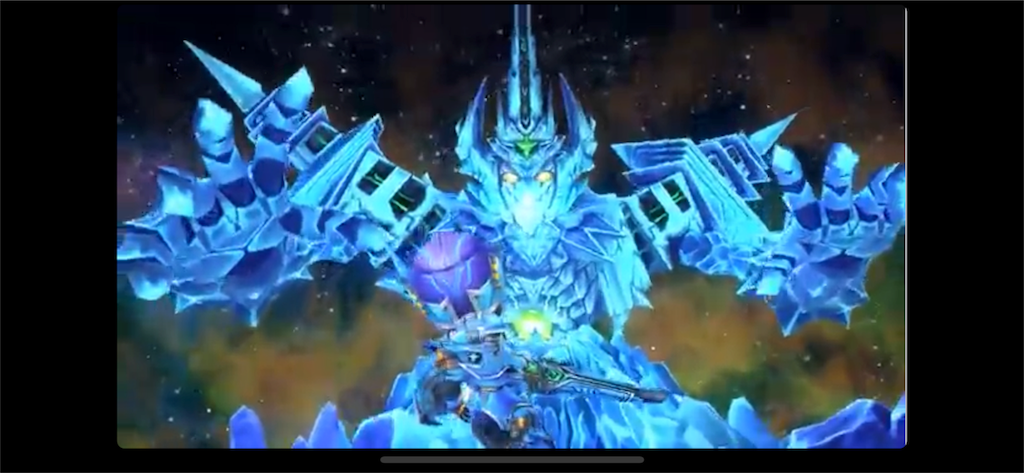 3周年イベントどうなのさ ゼイアン編 星ドラ 脳筋バトマスぱしおんの部屋