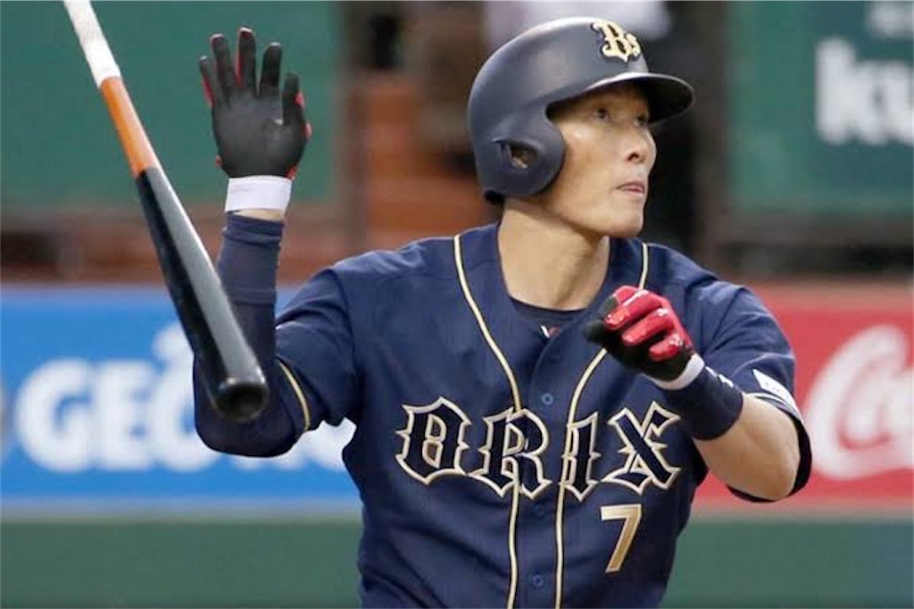 2014年糸井嘉男 - once house