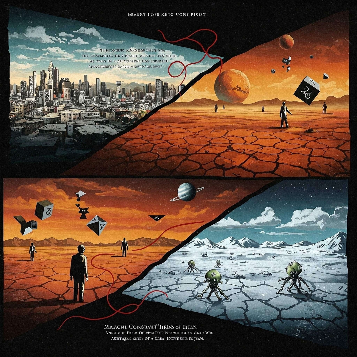 完全版】『タイタンの妖女』あらすじ・ネタバレ・解説｜初心者でも