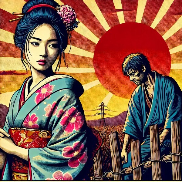 5分でわかる太宰治『斜陽』|あらすじ・テーマ・感想+三島由紀夫との確執まとめ - 無免ライターの日記