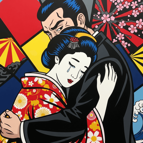 アートシアター 40号 「憂国」の謎 三島由紀夫　「憂国」梗概口絵　小間使の日記 アートシアター 40号 「憂国」の謎 三島由紀夫 「憂国」梗概口絵