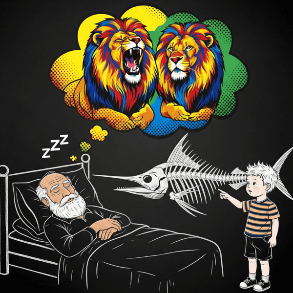 ヘミングウェイ『老人と海』完全解説｜あらすじ・結末・テーマを徹底