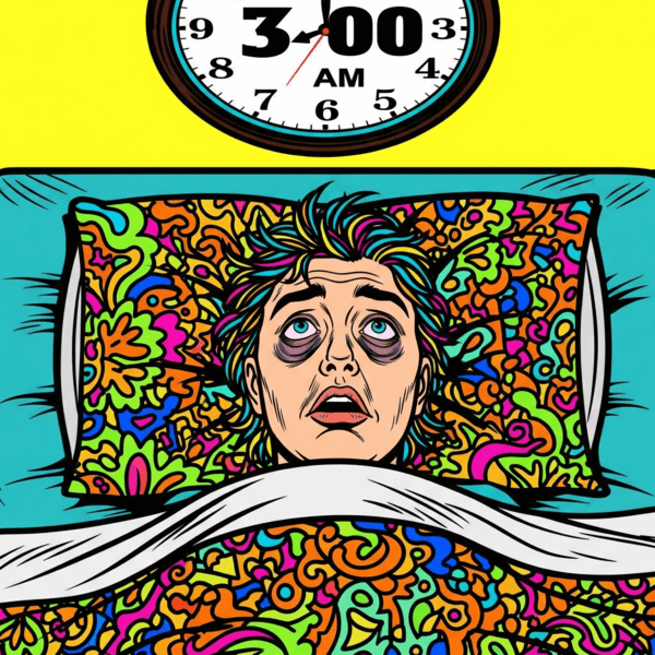 不眠の原因と症状まとめ|不眠症との違い・隠れた病気・正しい対策を徹底解説 - 無免ライターの日記