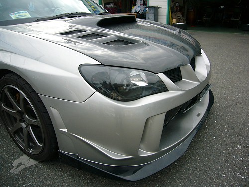 GDB ヘッドライト インナーブラック