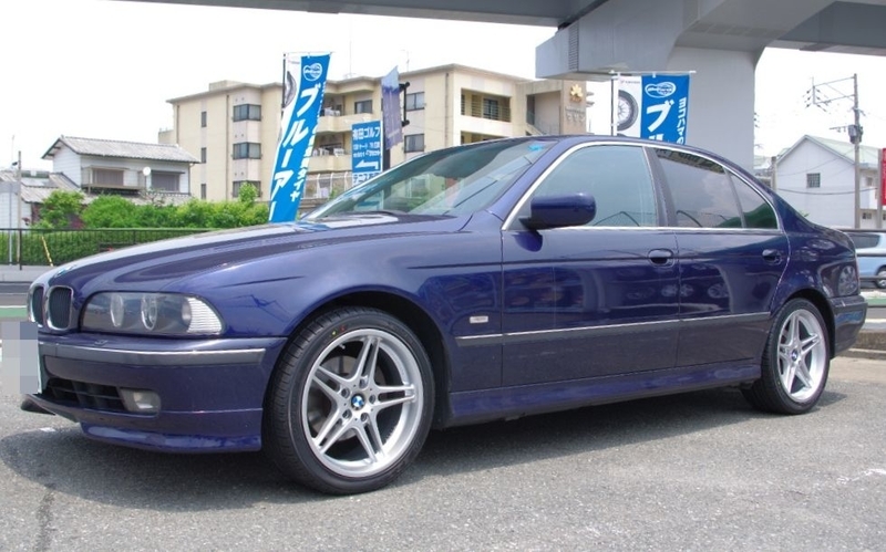 レーシングダイナミクス 17インチ 5H-120 8j+35 タイヤ新品 BMW 【公式