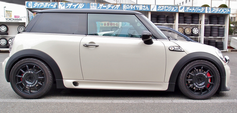OZレジェンダ(R56JCW) - グランドスラム パステル|公式 OZレジェンダ(R56JCW) - グランドスラム パステル|公式