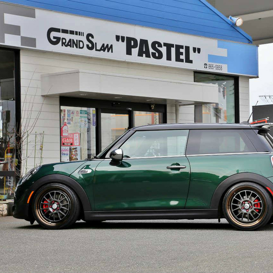 グランドスラム パステル