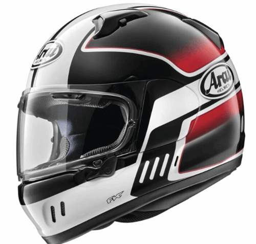 AraiのレトロヘルメットConcept-Xレビュー！ - パスコーソフトウェア