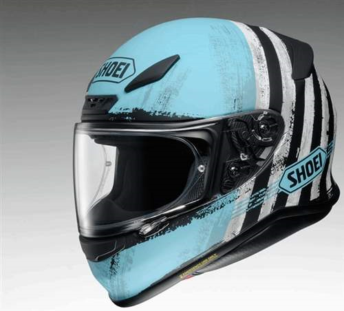 SHOEI Z-7 SHOREBREAK 受注生産限定品モデル Sサイズ マット 受注限定販売SHOEI Z-7 SHOREBREAK(ショアーブレイク)レビュー