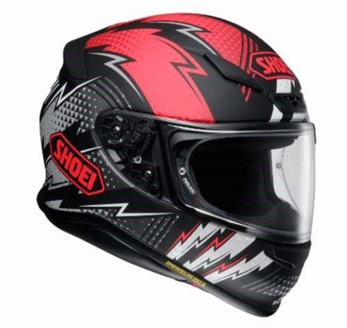 SHOEI Z-7 SHOREBREAK 受注生産限定品モデル Sサイズ マット SHOEI Z-7