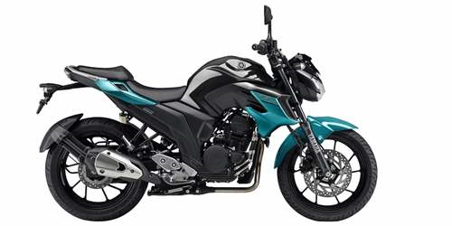 ヤマハFZ25ストリートファイターを買うべき7つの理由 - パスコー 